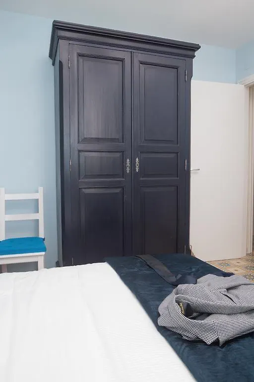 Gghh House Hotel 마리나 디 모디카 펜션
