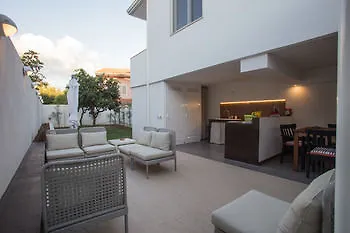 Дом отдыха Gghh House Hotel Марина-ди-Модика